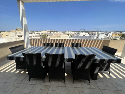 4 bed Penthouse For Rent in Balzan, Balzan - thumb 3