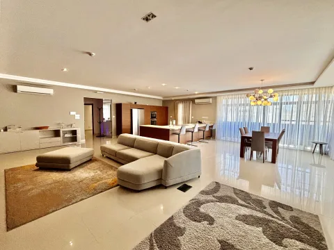 3 bed Apartment For Rent in Mellieha, Mellieha - thumb 1