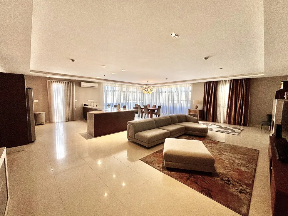 3 bed Apartment For Rent in Mellieha, Mellieha - thumb 2