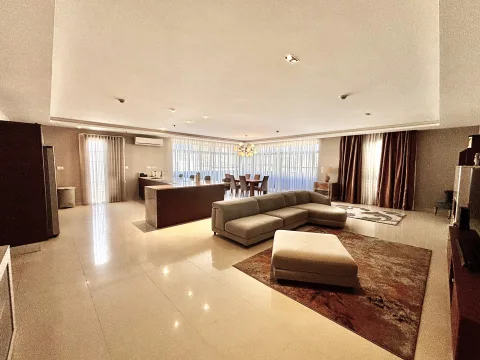 3 bed Apartment For Rent in Mellieha, Mellieha - thumb 2