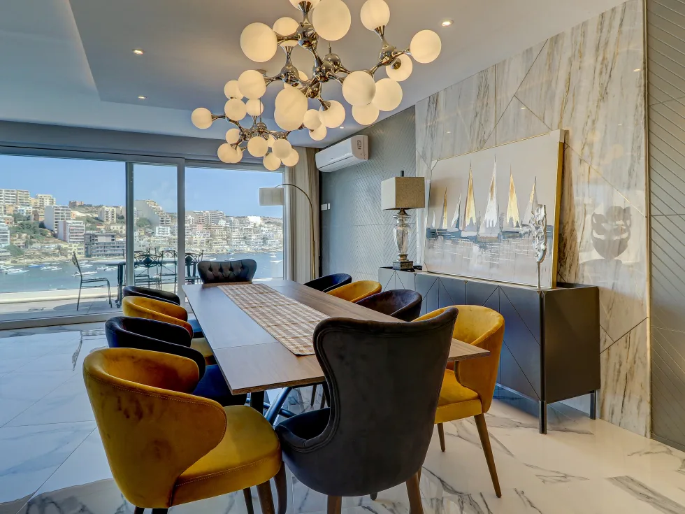 5 bed Penthouse For Rent in St Paul's Bay, St Paul's Bay - thumb 11