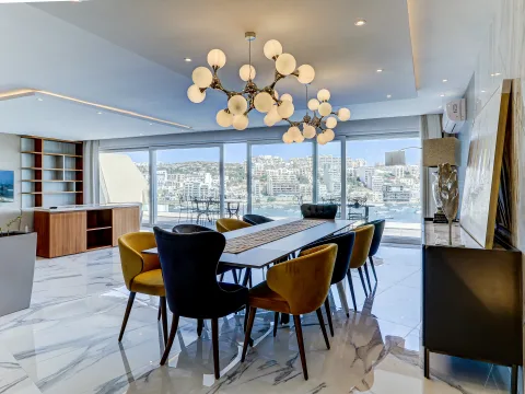 5 bed Penthouse For Rent in St Paul's Bay, St Paul's Bay - thumb 12