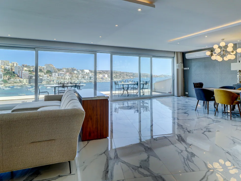 5 bed Penthouse For Rent in St Paul's Bay, St Paul's Bay - thumb 13