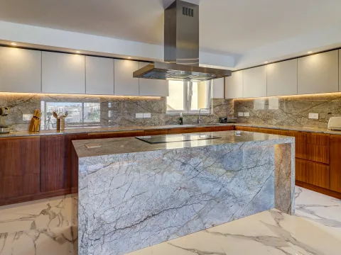 5 bed Penthouse For Rent in St Paul's Bay, St Paul's Bay - thumb 17