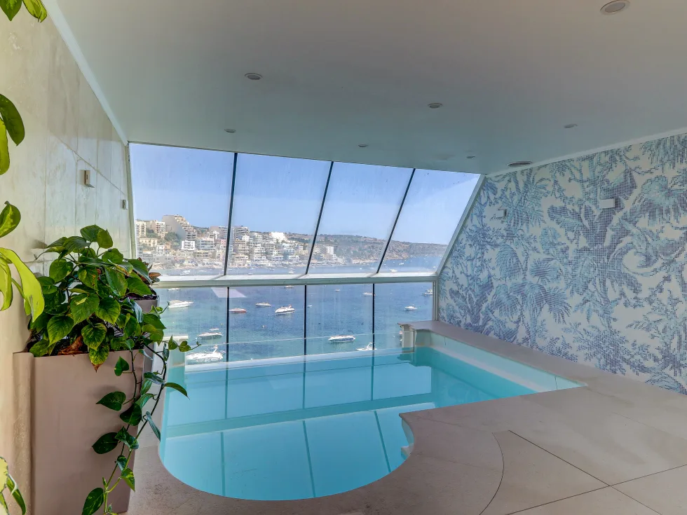 5 bed Penthouse For Rent in St Paul's Bay, St Paul's Bay - thumb 20