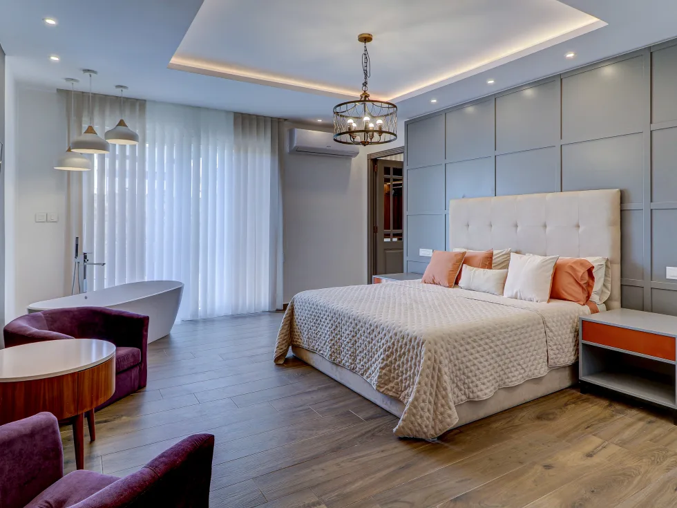 5 bed Penthouse For Rent in St Paul's Bay, St Paul's Bay - thumb 22