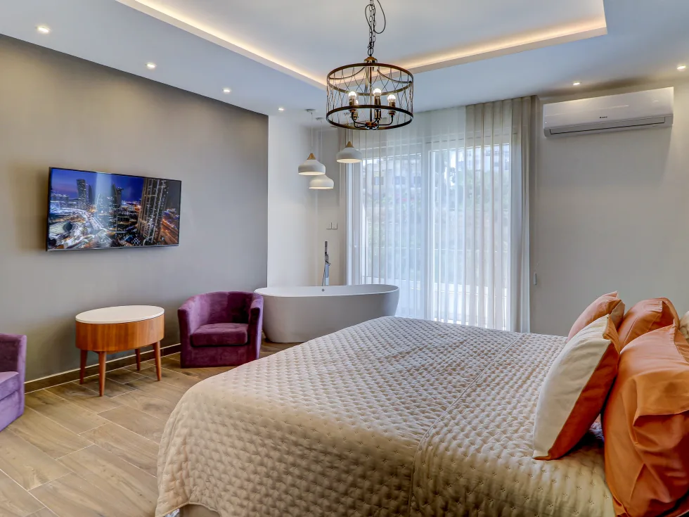 5 bed Penthouse For Rent in St Paul's Bay, St Paul's Bay - thumb 23