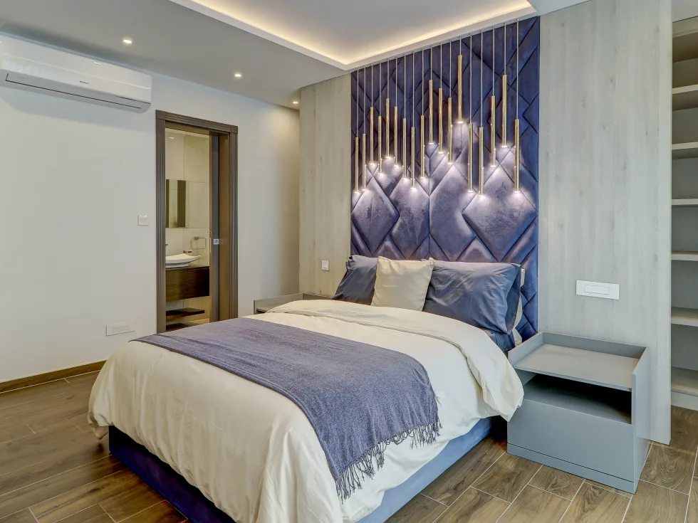 5 bed Penthouse For Rent in St Paul's Bay, St Paul's Bay - thumb 27