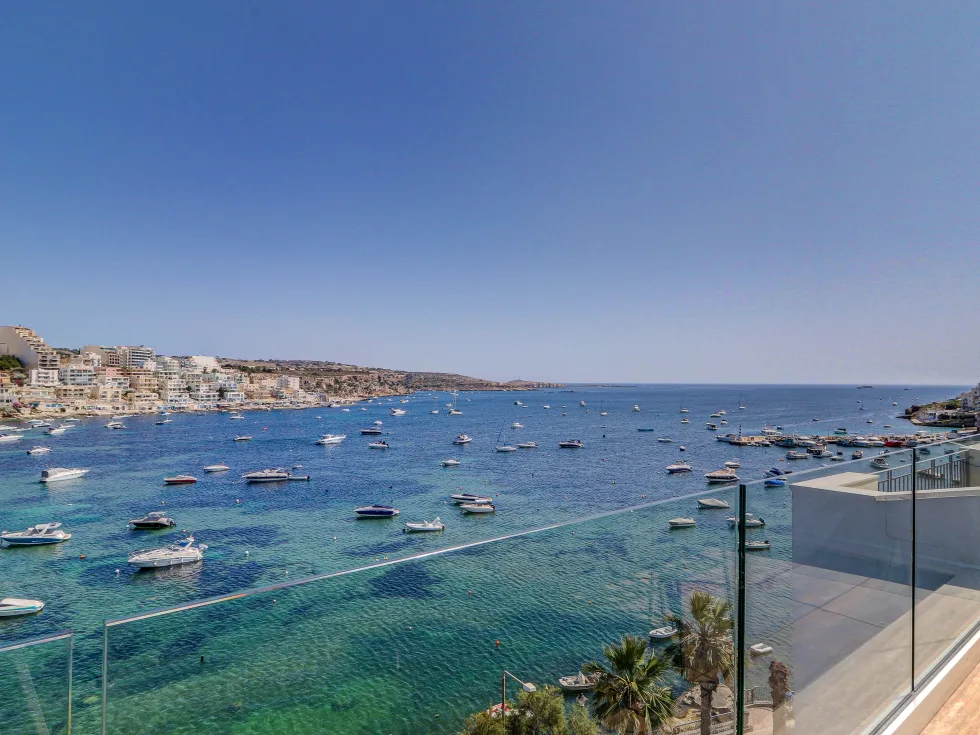 5 bed Penthouse For Rent in St Paul's Bay, St Paul's Bay - thumb 37