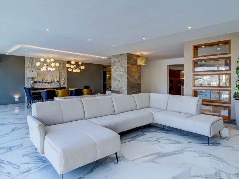 5 bed Penthouse For Rent in St Paul's Bay, St Paul's Bay - thumb 4