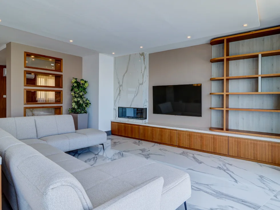 5 bed Penthouse For Rent in St Paul's Bay, St Paul's Bay - thumb 5