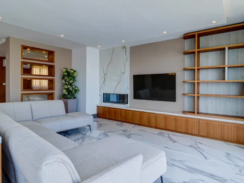 5 bed Penthouse For Rent in St Paul's Bay, St Paul's Bay - thumb 5