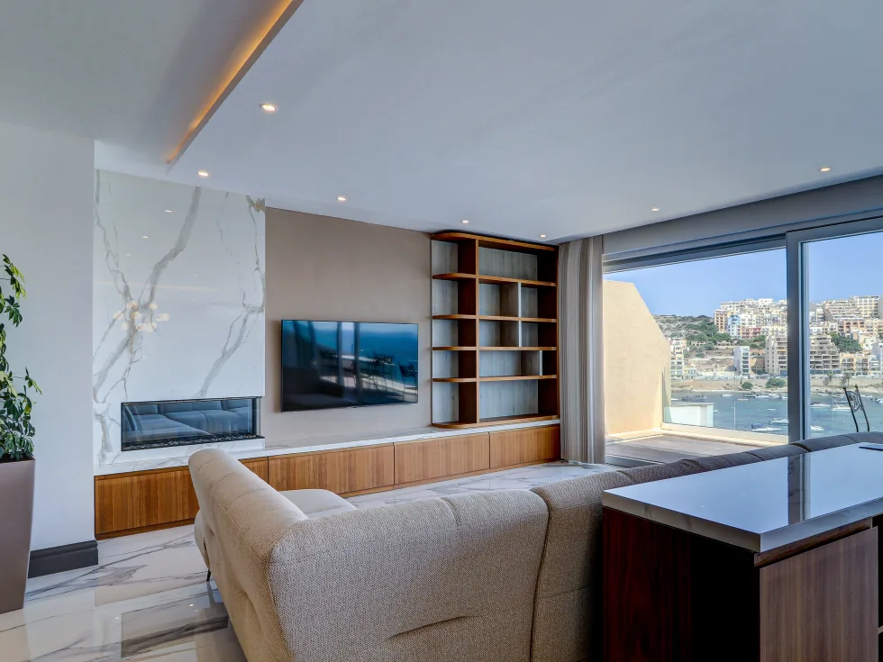 5 bed Penthouse For Rent in St Paul's Bay, St Paul's Bay - thumb 6