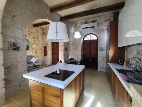 3 bed House of Character For Rent in Mellieha, Mellieha - thumb 3