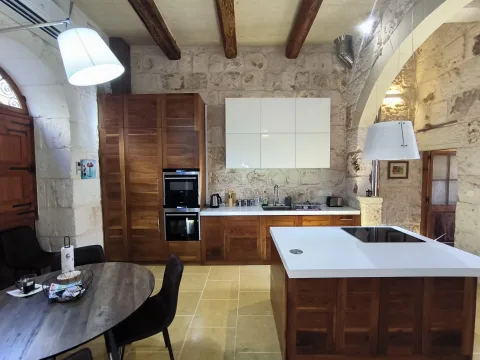 3 bed House of Character For Rent in Mellieha, Mellieha - thumb 4