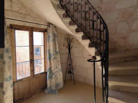 3 bed House of Character For Rent in Mellieha, Mellieha - thumb 8