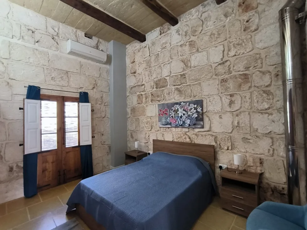 3 bed House of Character For Rent in Mellieha, Mellieha - thumb 9