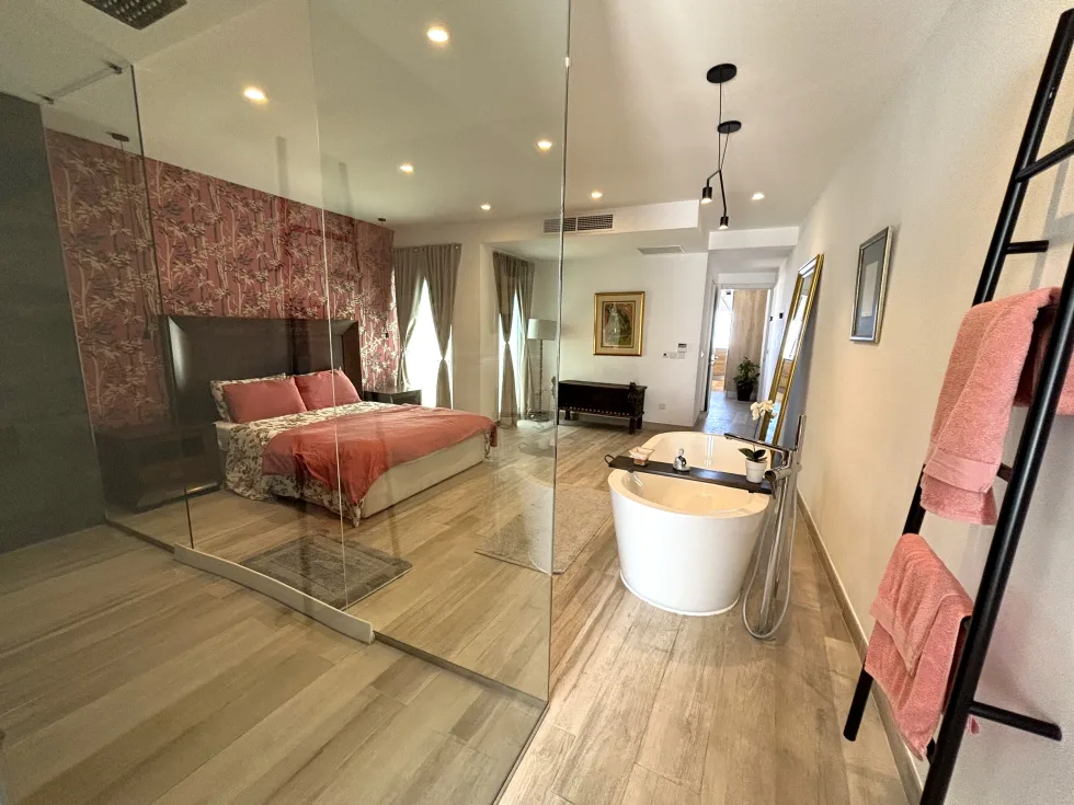 3 bed Penthouse For Rent in Mellieha, Mellieha - thumb 12