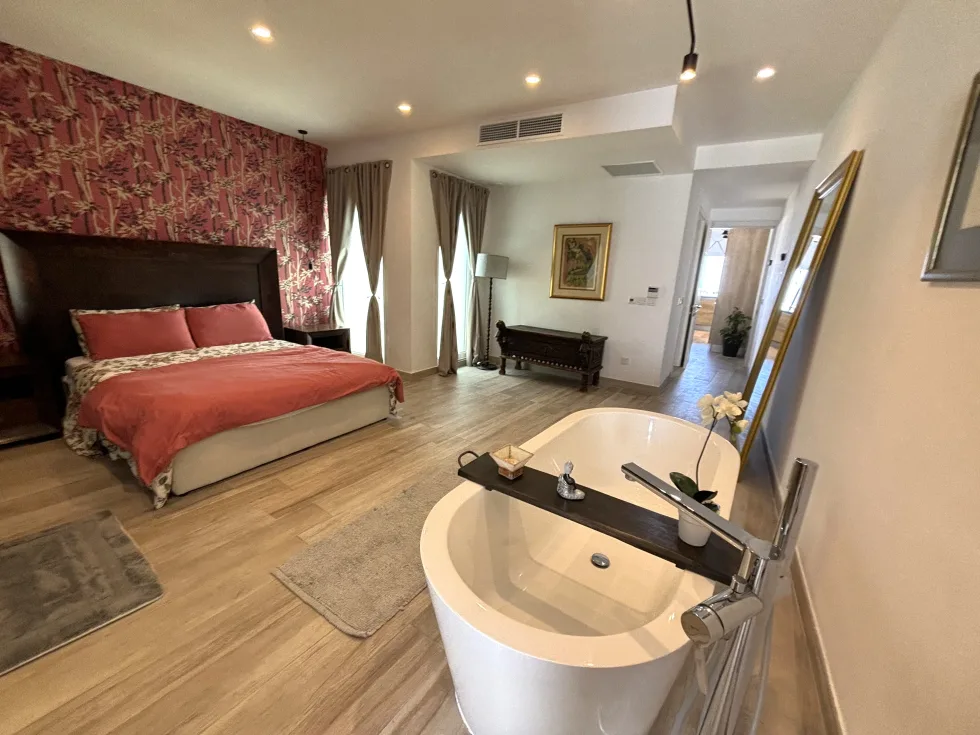 3 bed Penthouse For Rent in Mellieha, Mellieha - thumb 13