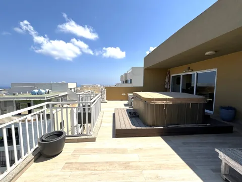 3 bed Penthouse For Rent in Mellieha, Mellieha - thumb 20