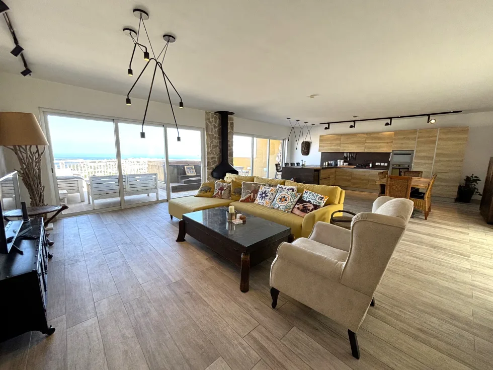 3 bed Penthouse For Rent in Mellieha, Mellieha - thumb 4