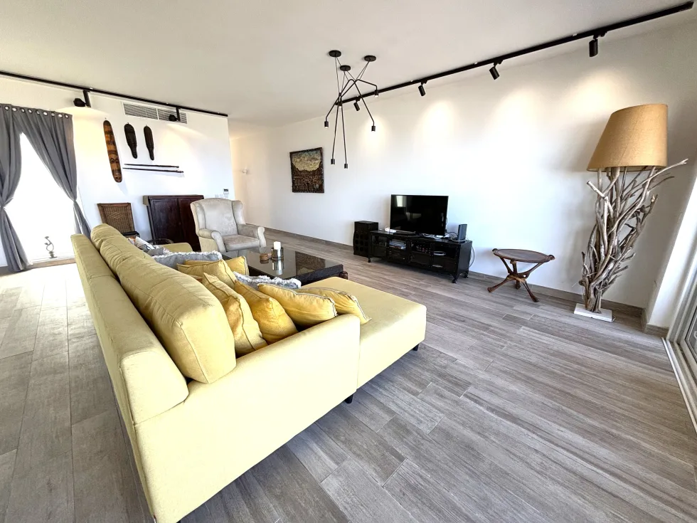 3 bed Penthouse For Rent in Mellieha, Mellieha - thumb 6