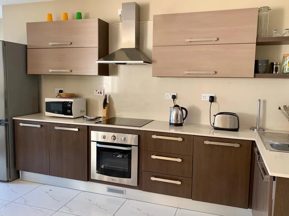 3 bed Penthouse For Rent in Sliema, Sliema - thumb 5