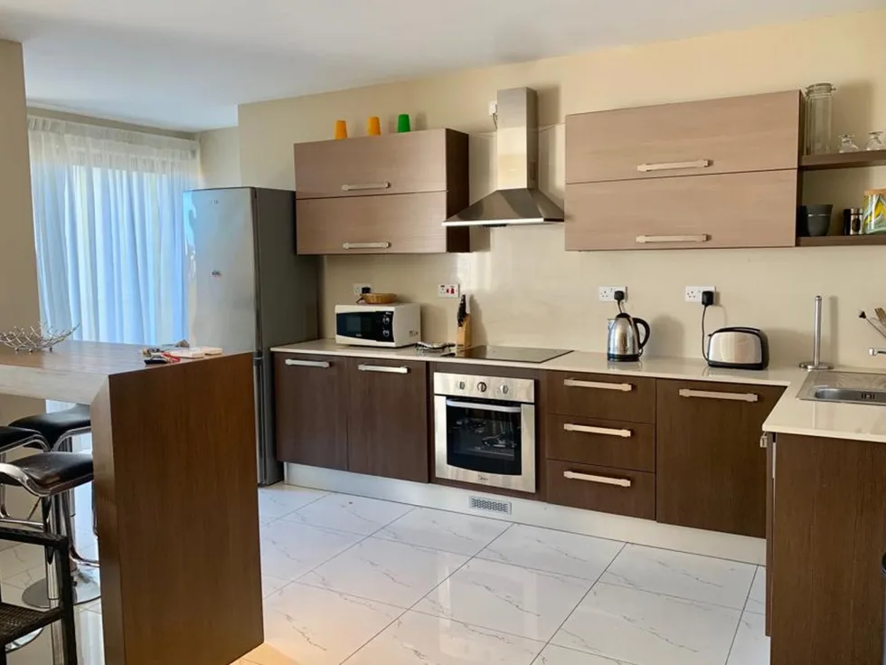 3 bed Penthouse For Rent in Sliema, Sliema - thumb 7