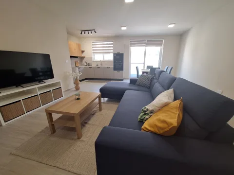 3 bed Apartment For Rent in St Julian's, St Julian's - thumb 1