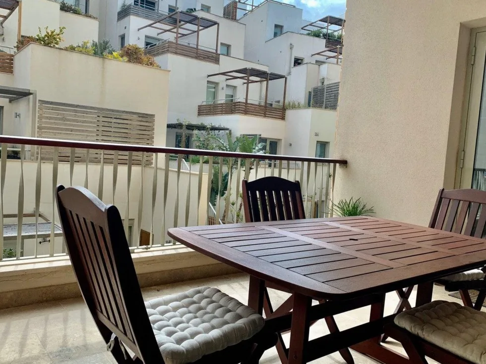 2 bed Apartment For Rent in Sliema, Sliema - thumb 1