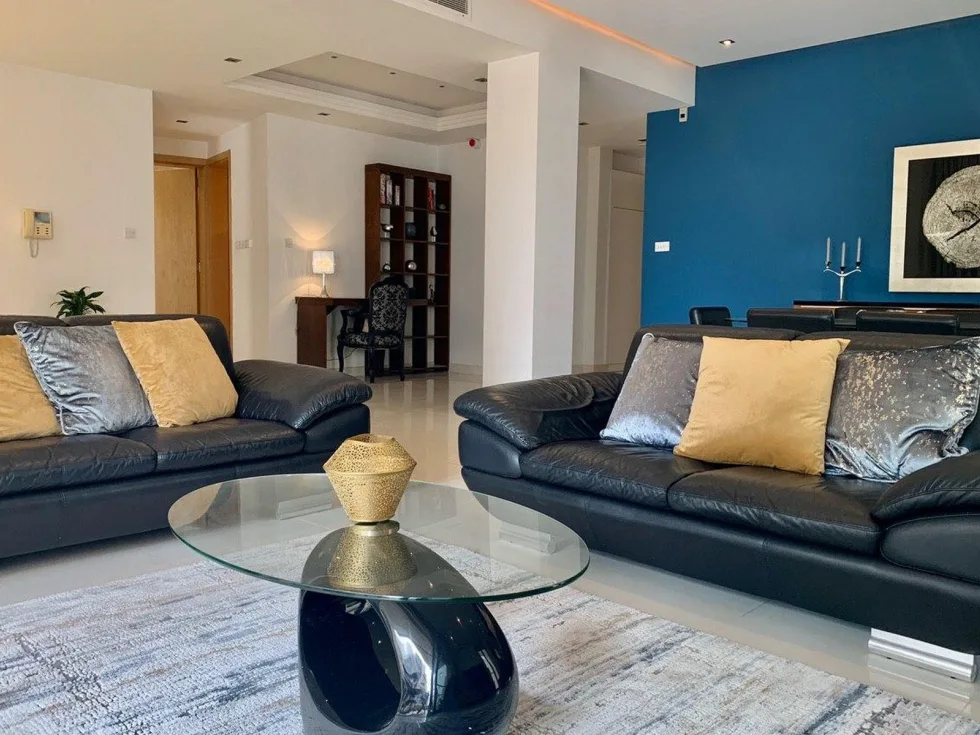 2 bed Apartment For Rent in Sliema, Sliema - thumb 4