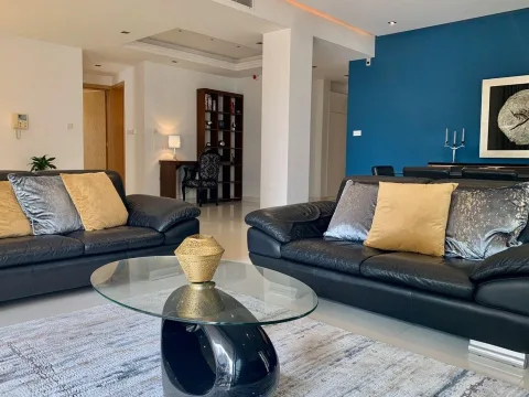 2 bed Apartment For Rent in Sliema, Sliema - thumb 4