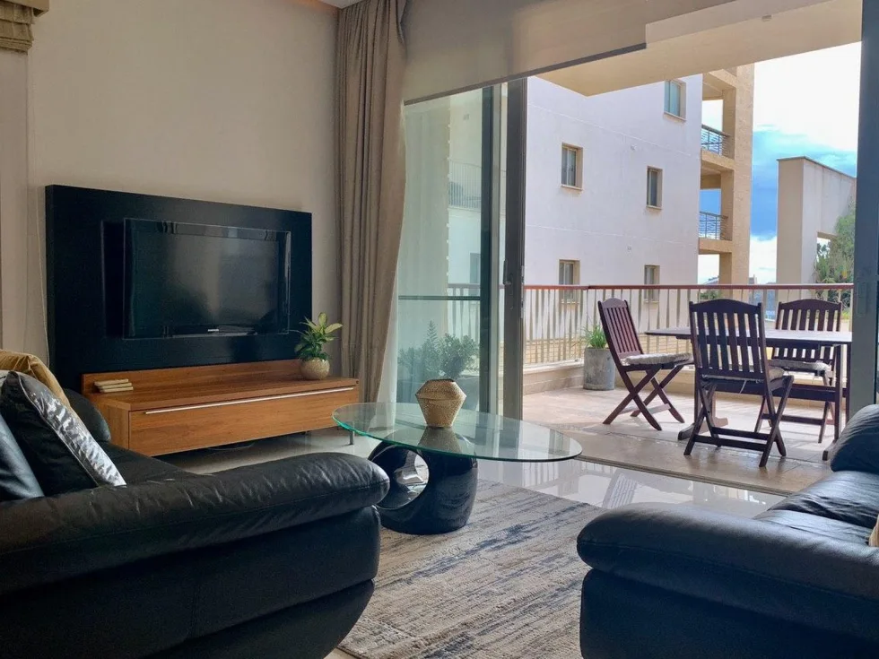 2 bed Apartment For Rent in Sliema, Sliema - thumb 5