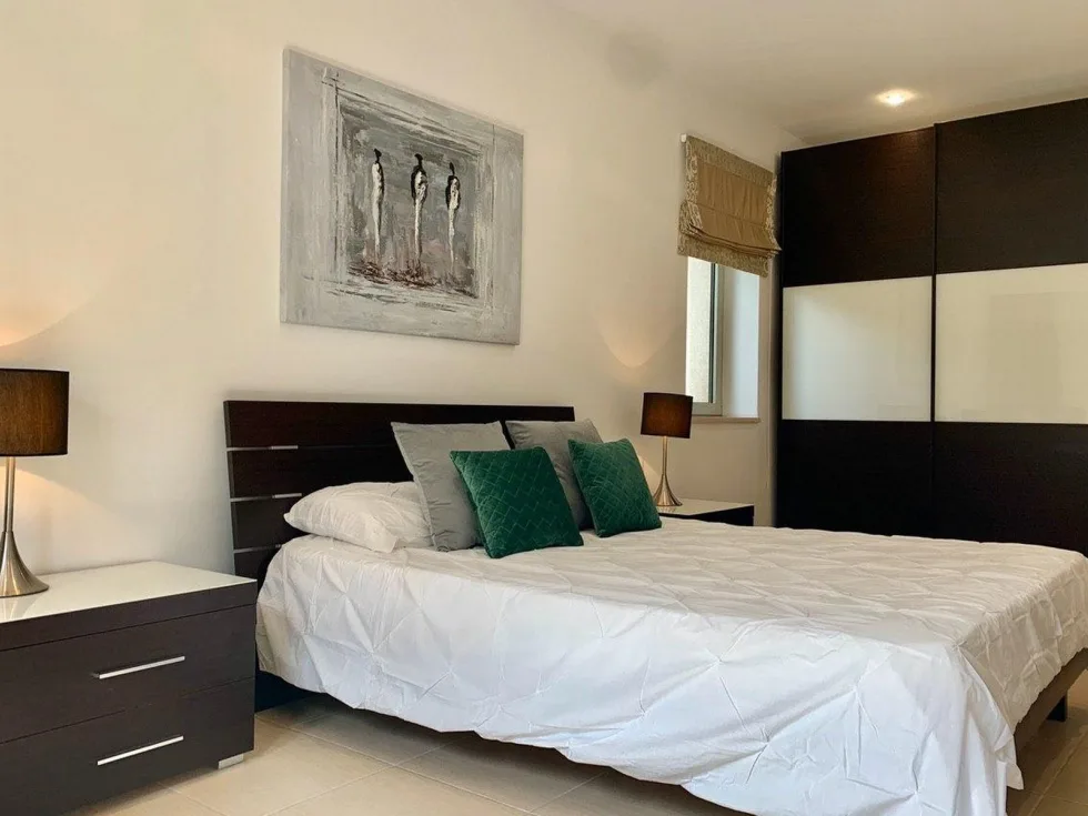 2 bed Apartment For Rent in Sliema, Sliema - thumb 8