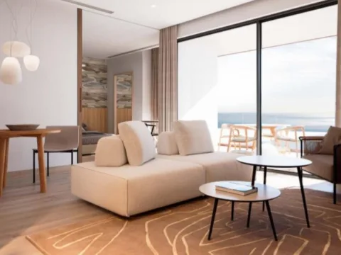 1 bed Apartment For Sale in Sliema, Sliema - thumb 1