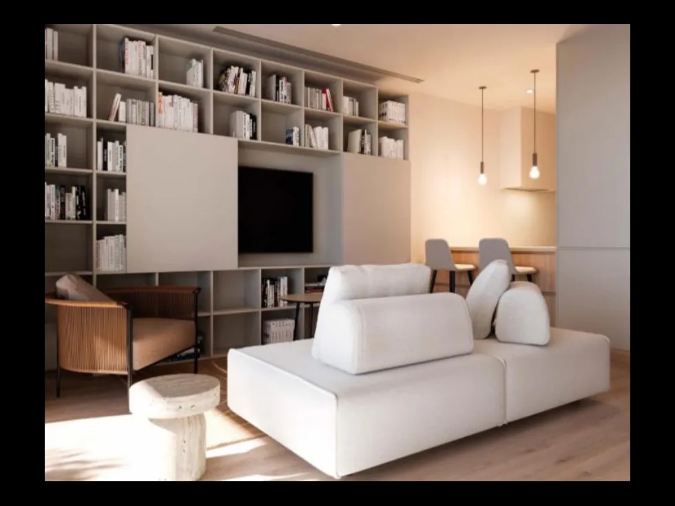 1 bed Apartment For Sale in Sliema, Sliema - thumb 2