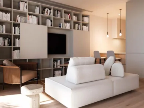 1 bed Apartment For Sale in Sliema, Sliema - thumb 2