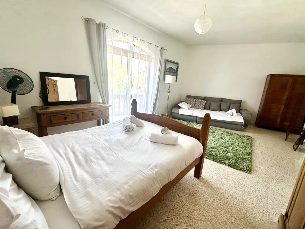 4 bed Villa For Rent in San Gwann, San Gwann - thumb 14