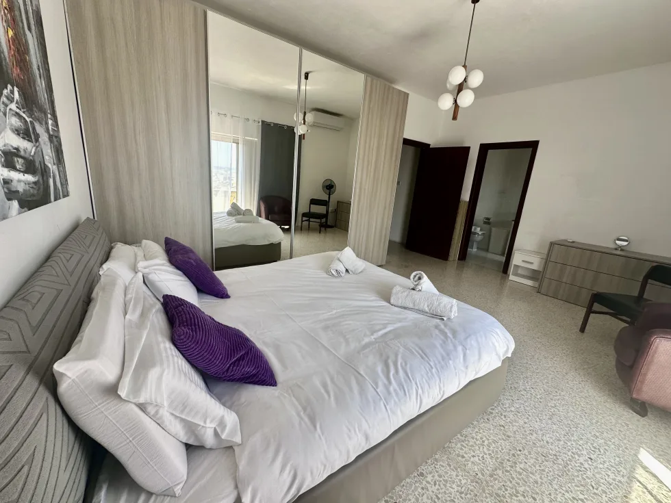 4 bed Villa For Rent in San Gwann, San Gwann - thumb 15