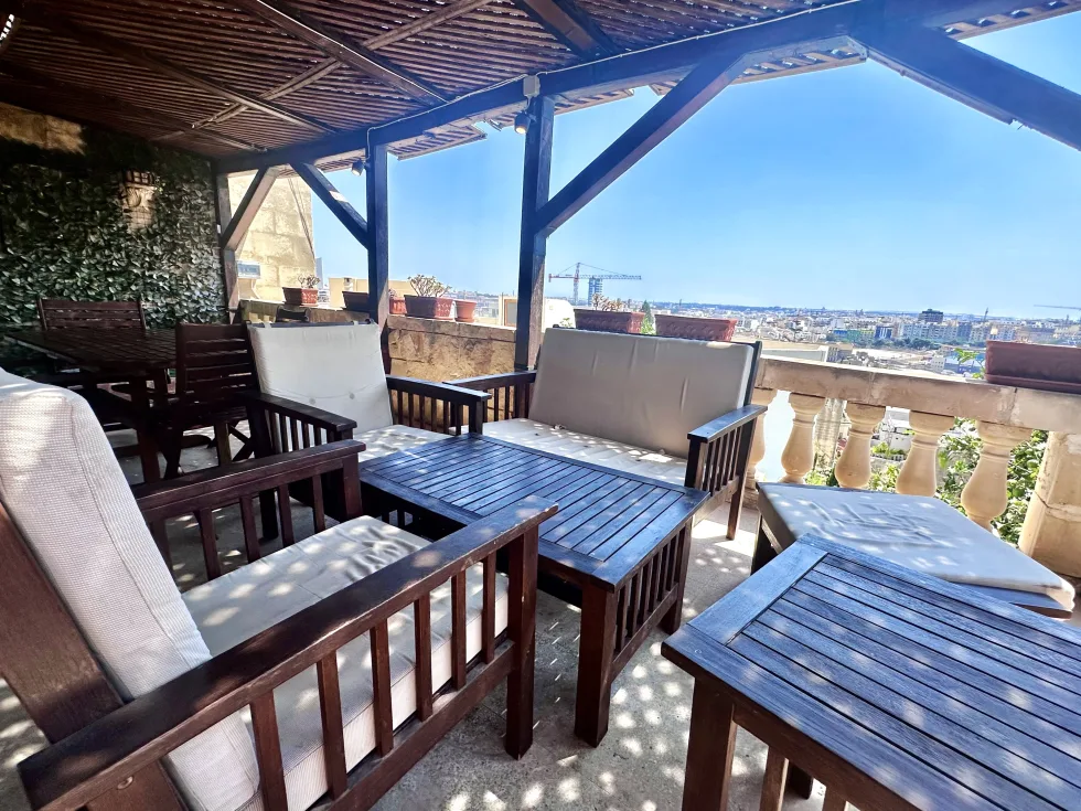 4 bed Villa For Rent in San Gwann, San Gwann - thumb 3