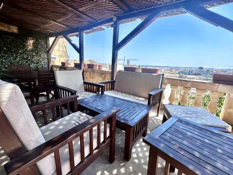 4 bed Villa For Rent in San Gwann, San Gwann - thumb 3