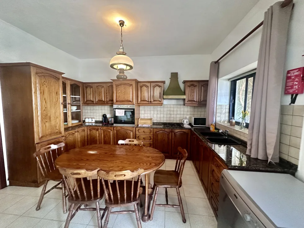 4 bed Villa For Rent in San Gwann, San Gwann - thumb 5