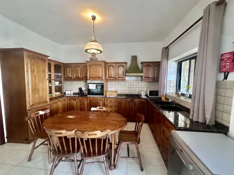 4 bed Villa For Rent in San Gwann, San Gwann - thumb 5