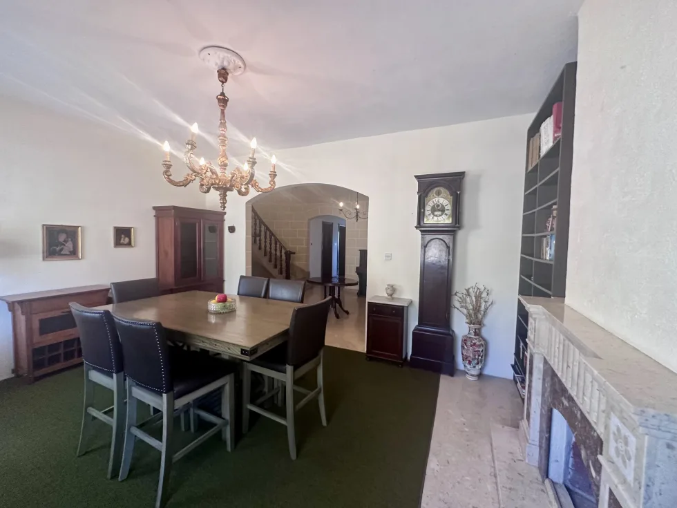 4 bed Villa For Rent in San Gwann, San Gwann - thumb 7