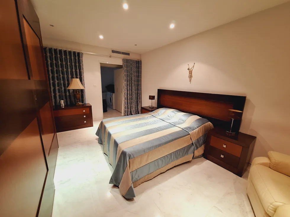 3 bed Apartment For Rent in Ta' Xbiex, Ta' Xbiex - thumb 12