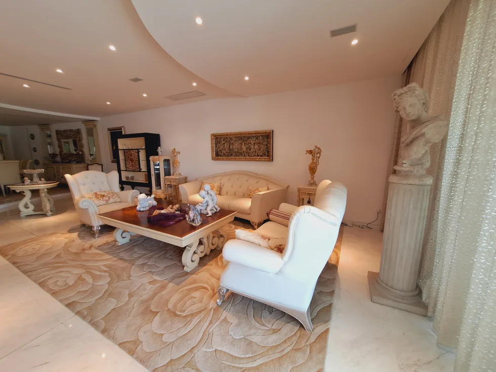 3 bed Apartment For Rent in Ta' Xbiex, Ta' Xbiex - thumb 3