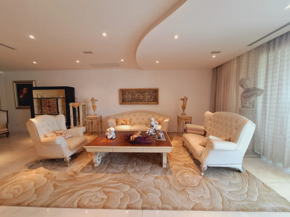 3 bed Apartment For Rent in Ta' Xbiex, Ta' Xbiex - thumb 4