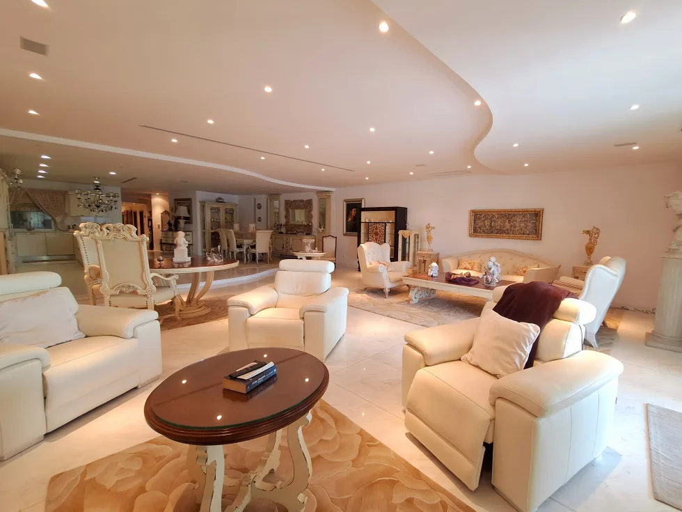 3 bed Apartment For Rent in Ta' Xbiex, Ta' Xbiex - thumb 7