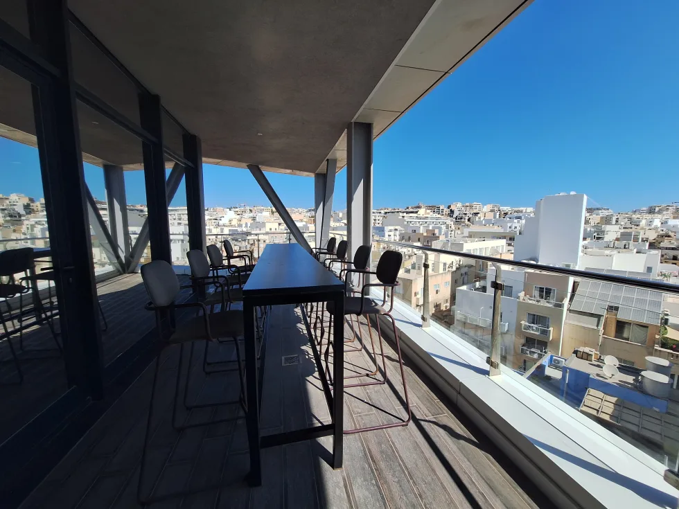 0 bed Office For Rent in Sliema, Gzira - thumb 1