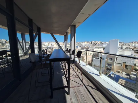 0 bed Office For Rent in Sliema, Gzira - thumb 1